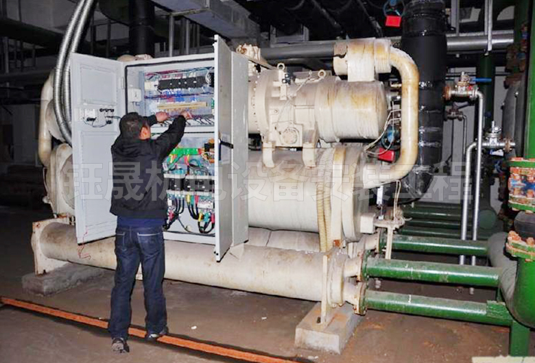 大型市中区格力空调维修