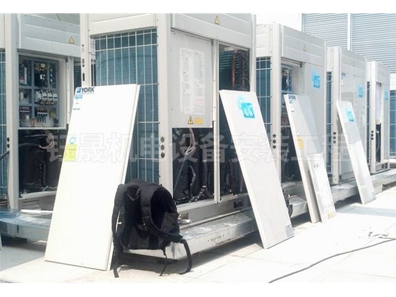 市中区机电分享市中区格力空调维修保养注意事项