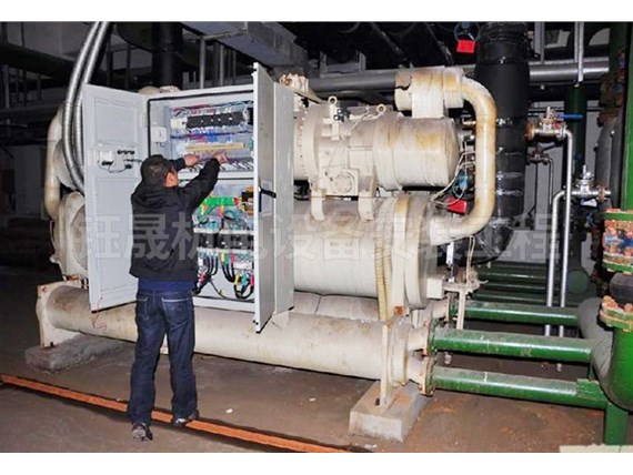 市中区机电分享空调维修的10大注意事项