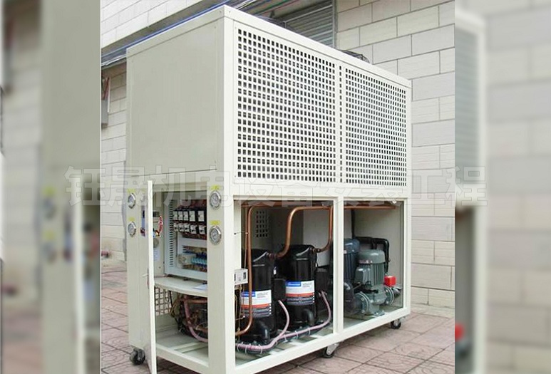 工厂车间市中区格力空调维修