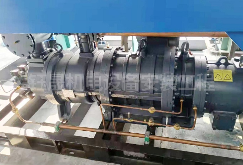 市中区格力空调主机维保