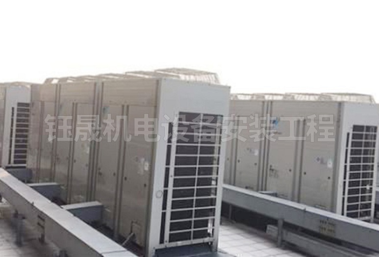 医院洁净市中区空调维修电话