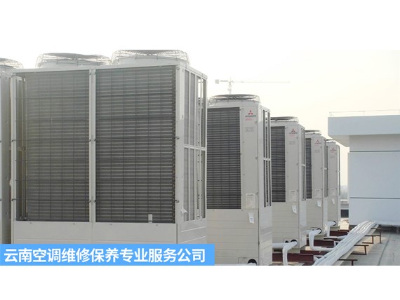 看病要对症下药，修空调也要知道哪里出问题才好修！