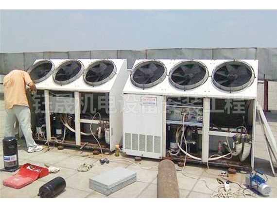 山东大金空调长期不维保有哪些危害？