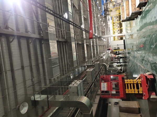 工厂实拍