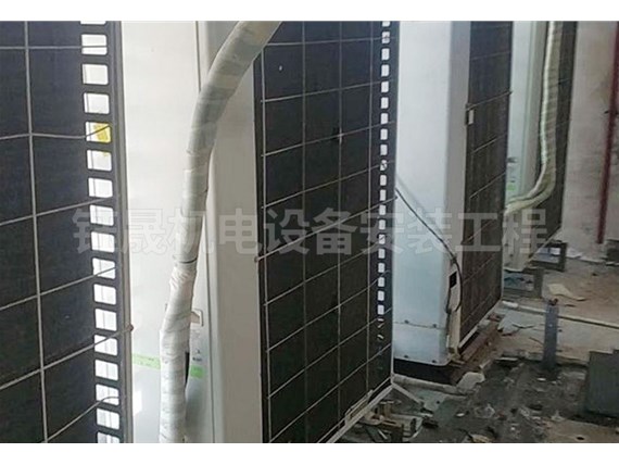 山东美的市中区空调维修电话公司教您学会日常保养，省下一笔钱！