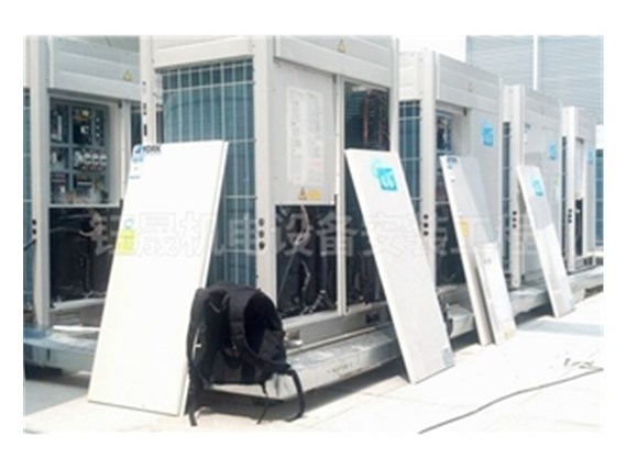 做空调维修一定要知道的几个小技巧