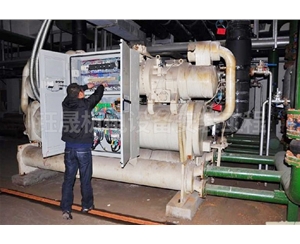 大型市中区格力空调维修